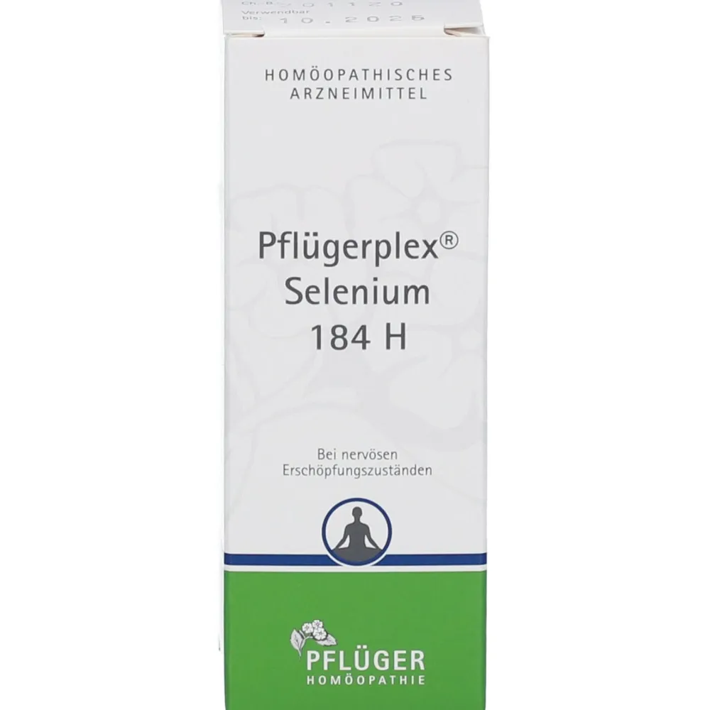 Pflügerplex® Selenium 184 H>