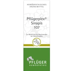 Pflügerplex® Sinapis 107| Outlet