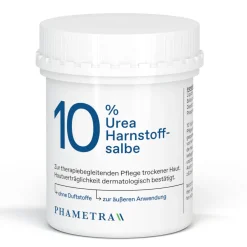 PHAMETRA UREA HARNSTOFFSALBE 10%> Outlet