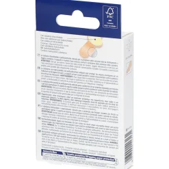 Pharmadoct Feet Blasenpflaster mit Hydrokolloidschicht|
