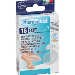 Pharmadoct feet Warzenpflaster| Sale