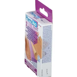 Pharmadoct Fett Hühneraugenpflaster 4 cm x 6 cm in streifen| Outlet