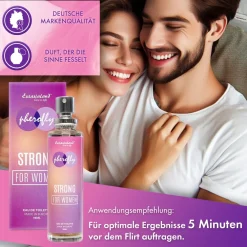 Pherofly extra strong Pheromon-Duft| Outlet