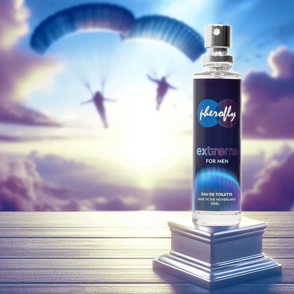 Pherofly Extreme for men Pheromone| Online