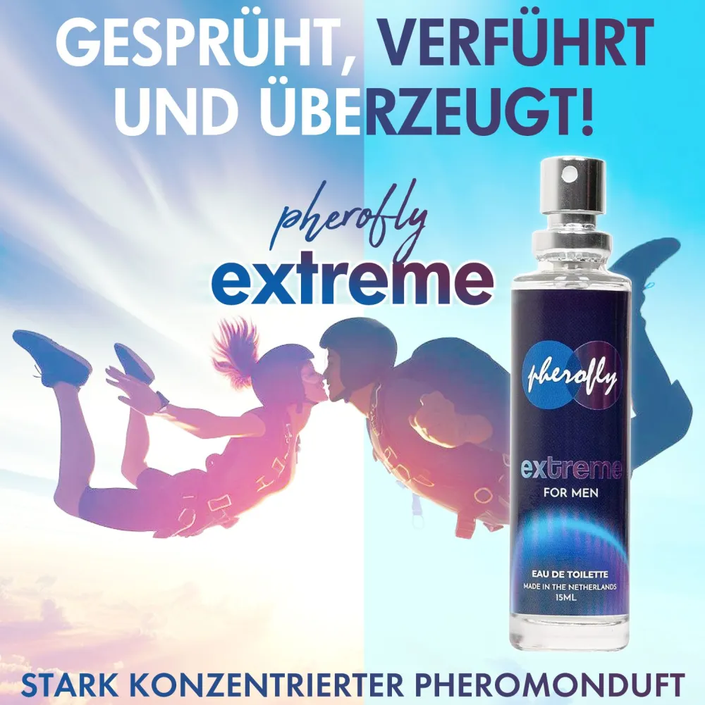 Pherofly Extreme for men Pheromone| Online