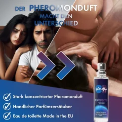 Pherofly Extreme for men Pheromone| Online