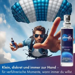 Pherofly Extreme for men Pheromone| Online