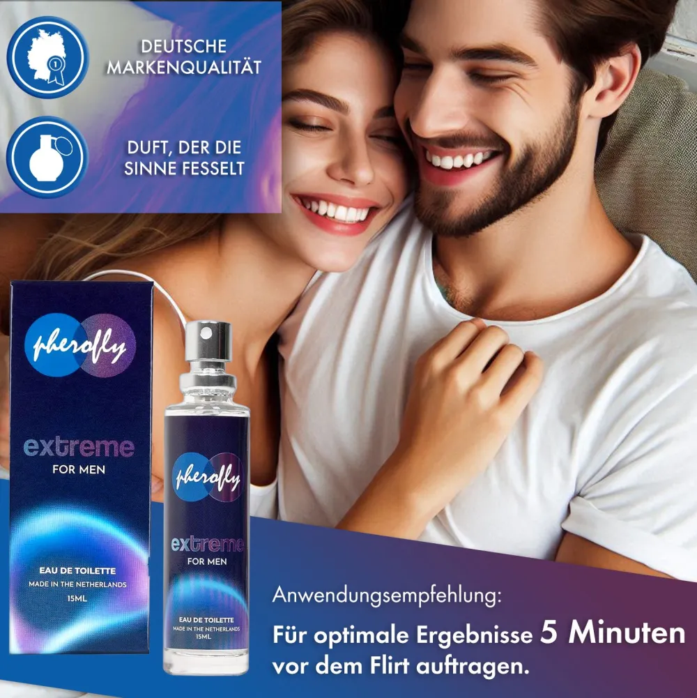 Pherofly Extreme for men Pheromone| Online