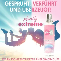 Pherofly Extreme for women Pheromone| Outlet