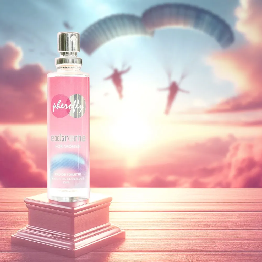 Pherofly Extreme for women Pheromone| Outlet