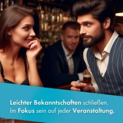 Pherofly x3 Frauenlockstoff Pheromon-Parfum| Hot