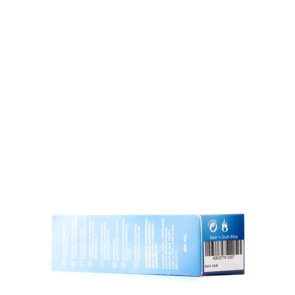 Pherofly x3 Frauenlockstoff Pheromon-Parfum| Hot
