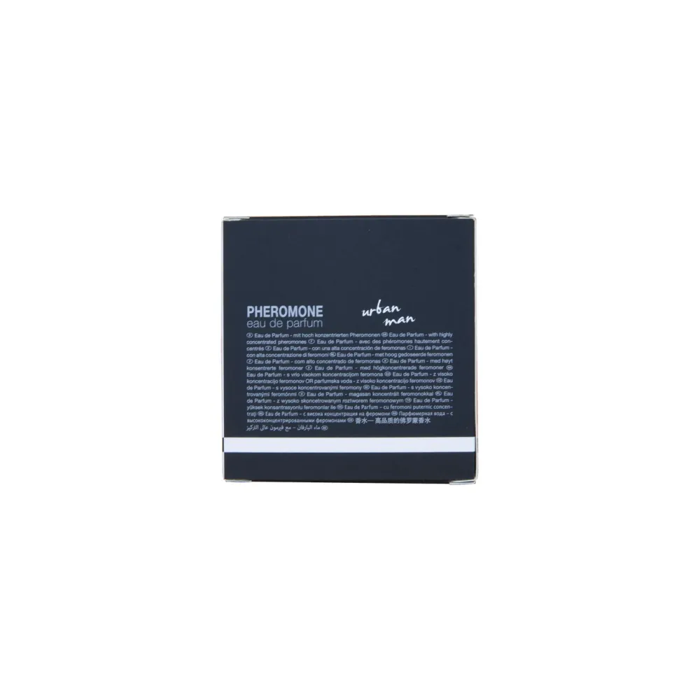 Pheromone Parfum TOKYO – Urban man|HOT