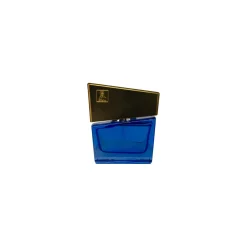 Pheromon Fragrance man darkblue|Shiatsu