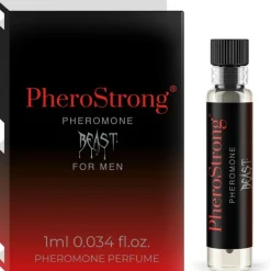 PheroStrong Pheromone Beast für Männer> Discount