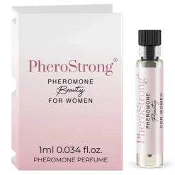 PheroStrong Pheromone Beauty für Frauen| Best