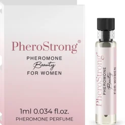 PheroStrong Pheromone Beauty für Frauen| Best