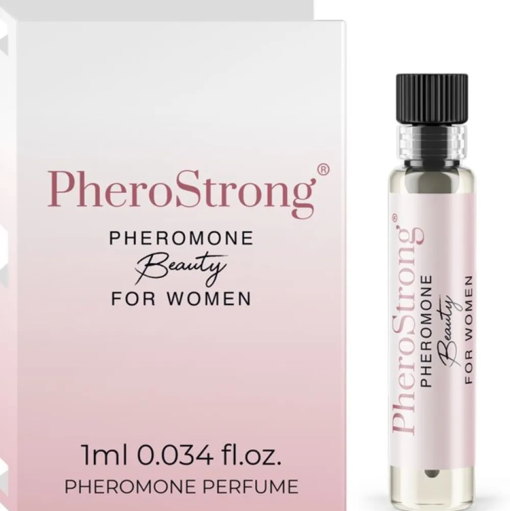 PheroStrong Pheromone Beauty für Frauen| Best