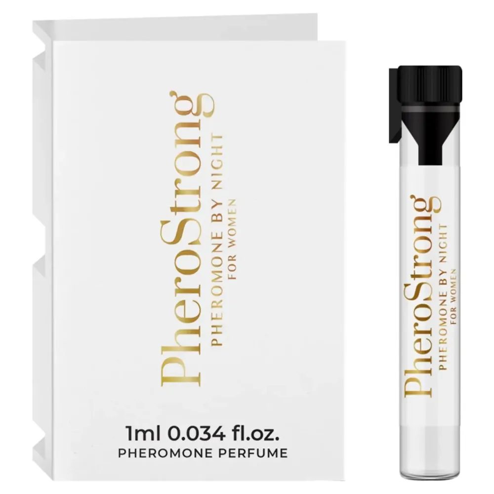 PheroStrong Pheromone By Night für Frauen> Online
