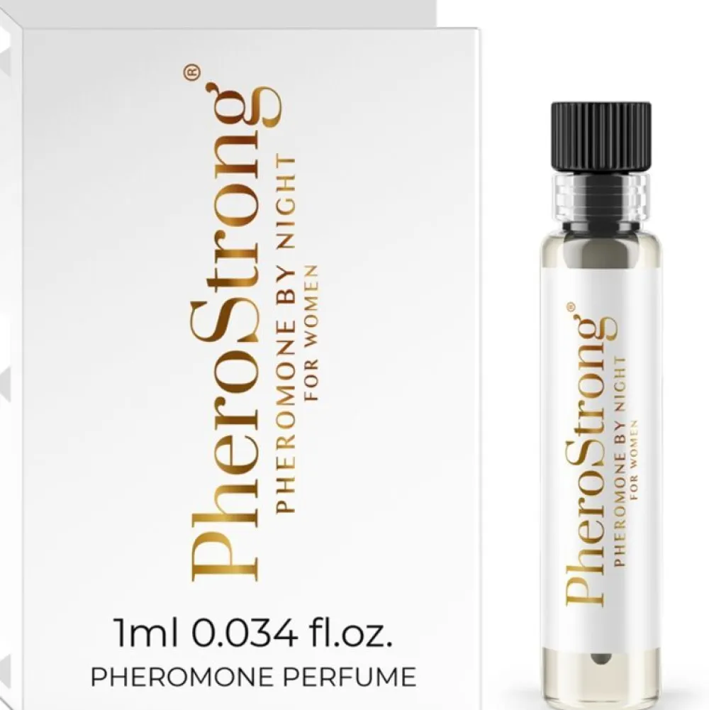 PheroStrong Pheromone By Night für Frauen> Online