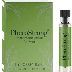 PheroStrong Pheromone Entice für Männer> Online