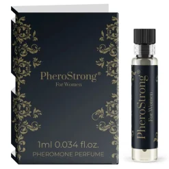 PheroStrong Pheromone für Frauen> Online