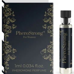 PheroStrong Pheromone für Frauen> Online