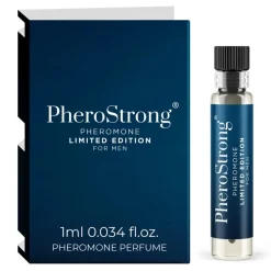 PheroStrong Pheromone Limited Edition für Männer> Hot