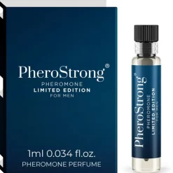 PheroStrong Pheromone Limited Edition für Männer> Hot