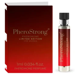 PheroStrong Pheromone Limited Edition für Frauen| Discount