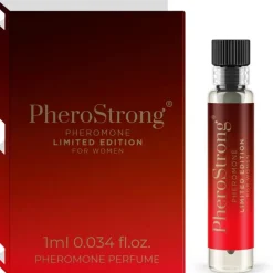PheroStrong Pheromone Limited Edition für Frauen| Discount