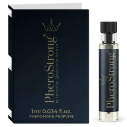 PheroStrong Pheromone Queen für Frauen>