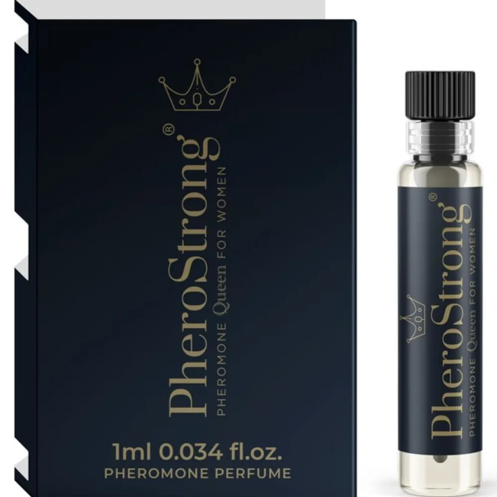 PheroStrong Pheromone Queen für Frauen>