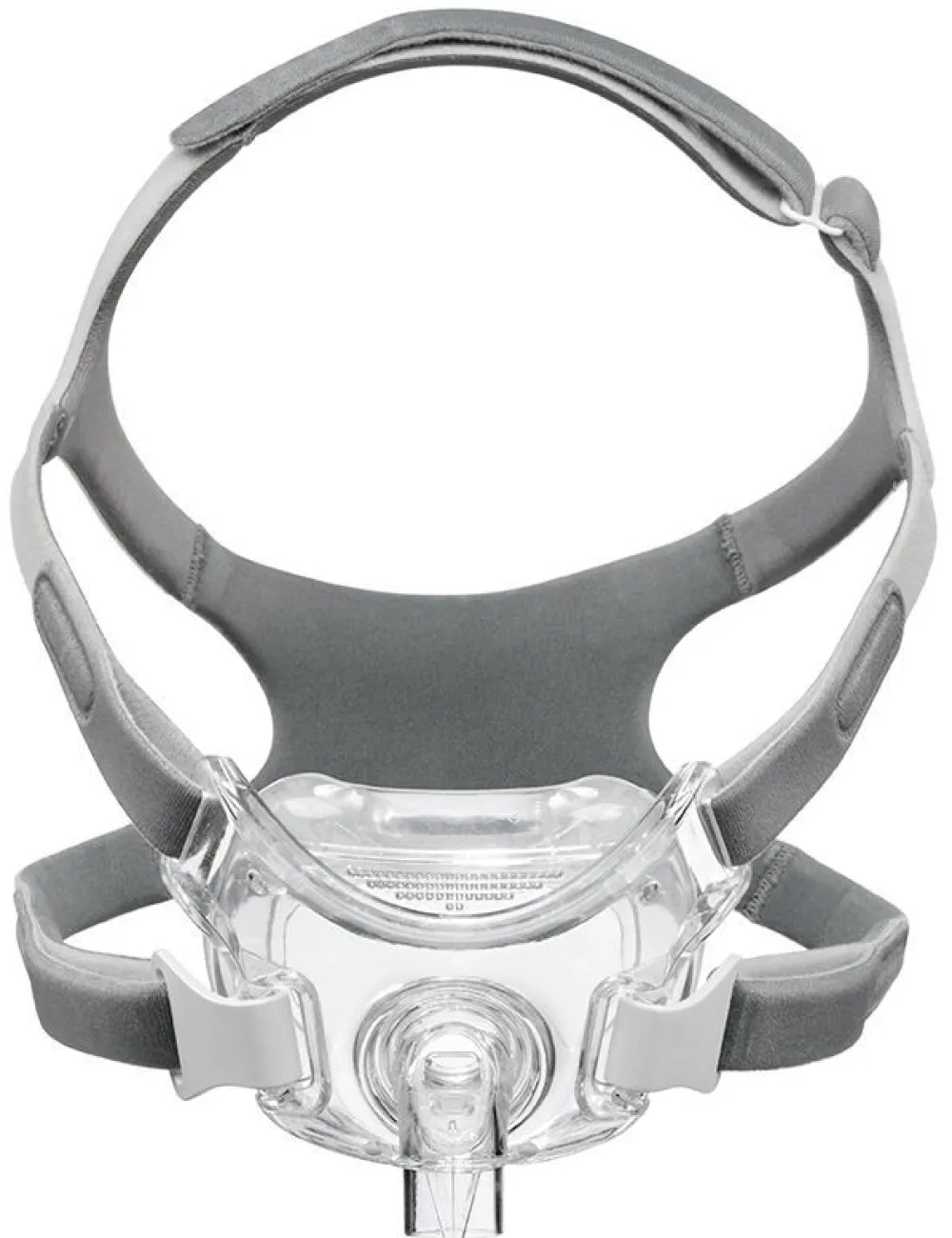 Philips CPAP Maske Amara View Full Mund-Nasenmaske, Atemmaske>PHILIPS RESPIRONICS New