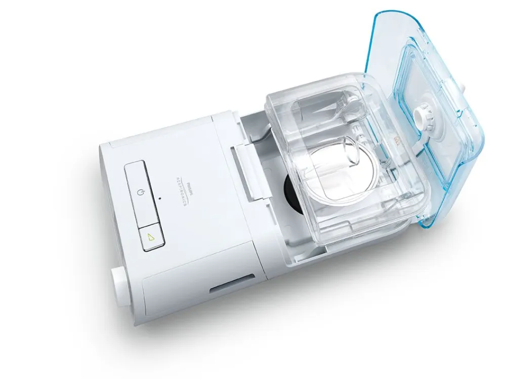 Philips DreamStation Auto-CPAP> New