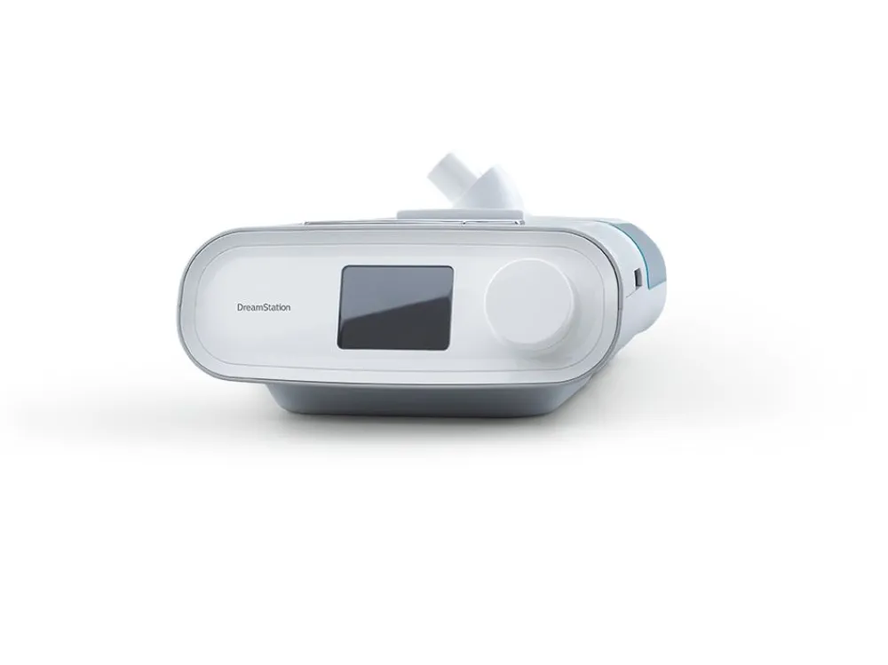 Philips DreamStation Pro> Best