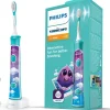Philips HX 6322/04 Elektrische Zahnbürste Kinderzahnbürste Schallzahnbürste| Sale