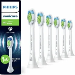 Philips HX6066/87 Sonicare W2 Optimal White|
