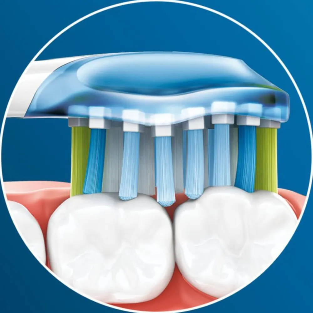 Philips HX 9044/17 Sonicare Zubehör Zahnpflege> Clearance