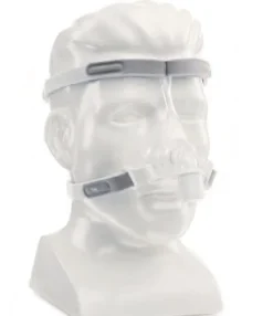 Philips Pico Maske mit Kopfband mit Ausatemventil>PHILIPS RESPIRONICS Sale