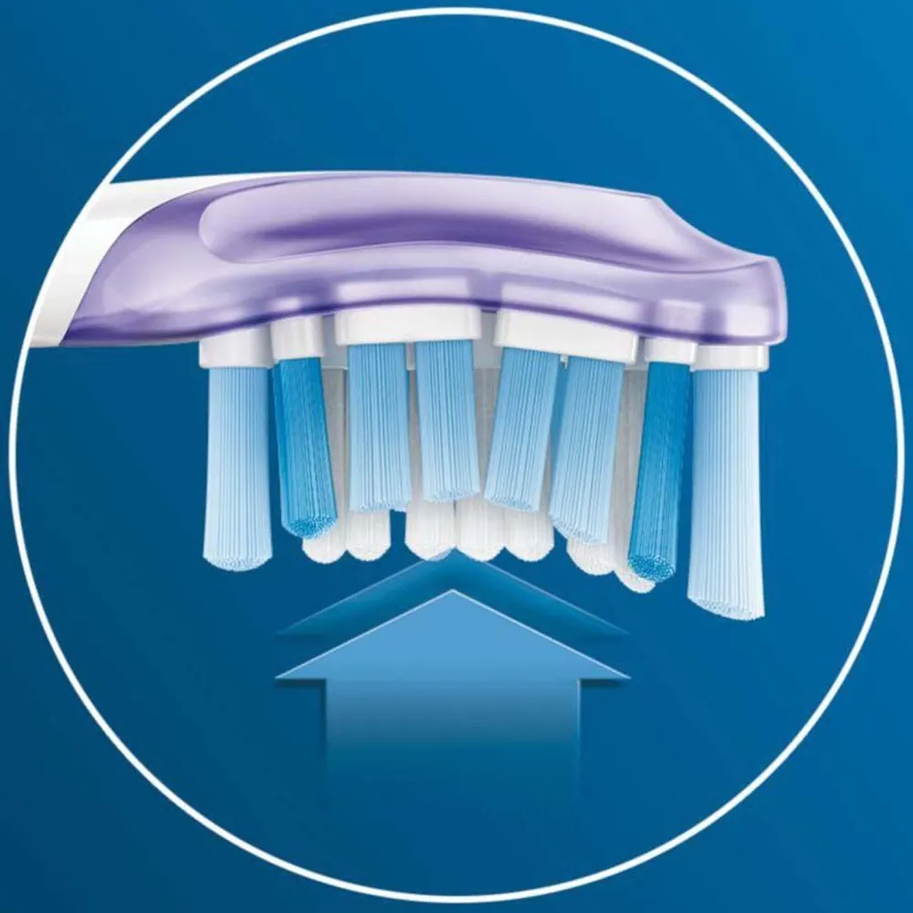 Sonicare G3 Premium Gum Care 4x Bürstenköpfe schwarz|PHILIPS Best