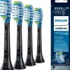 Philips Sonicare HX9044/33 Aufsteckbürsten 4er| Discount