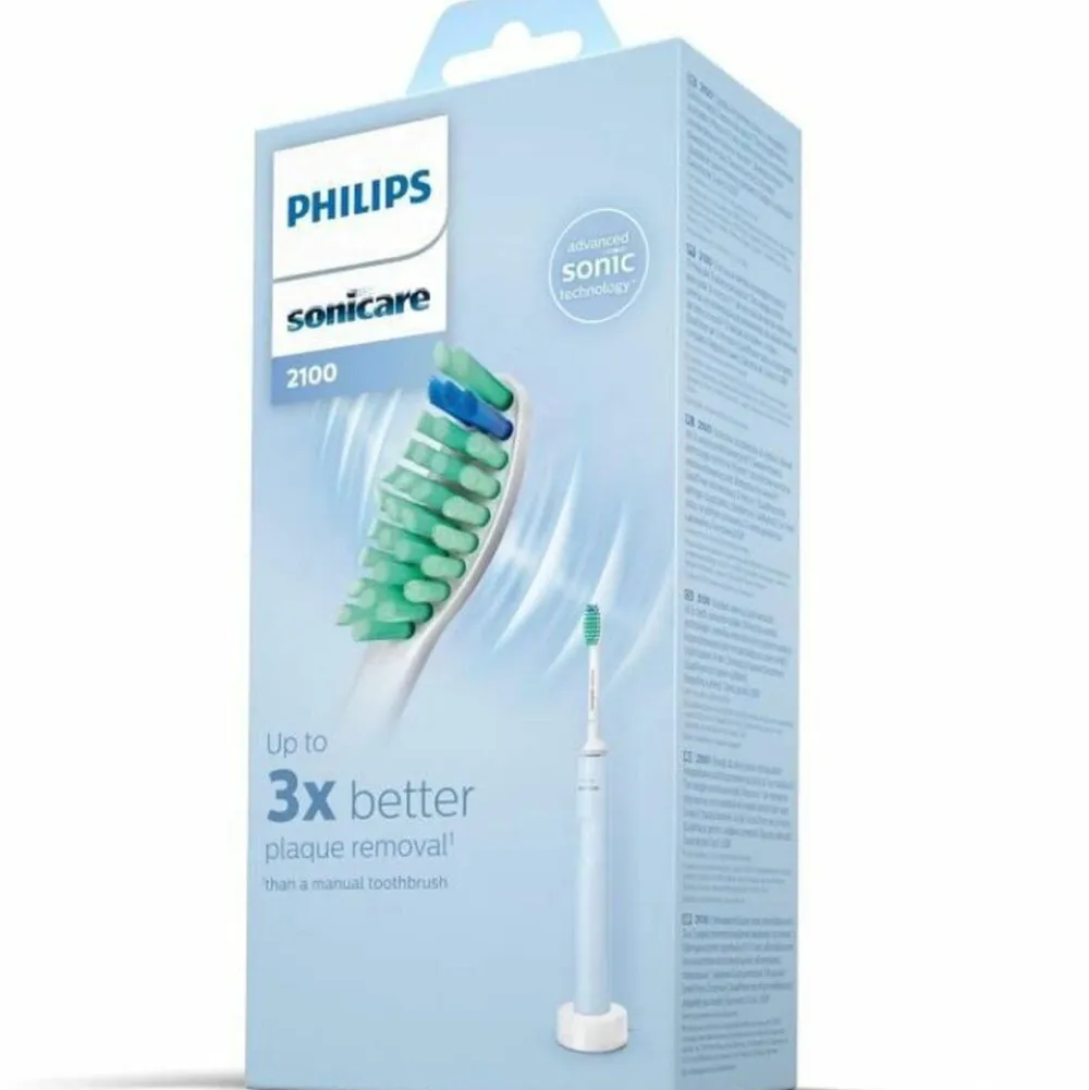 Philips Sonicare HX3651/12 Schallzahnbürste> Hot