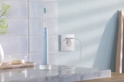 Philips Sonicare HX3651/12 Schallzahnbürste><noscript><img width=