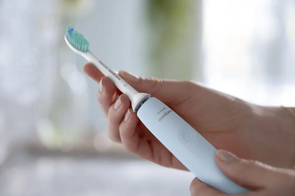 Philips Sonicare HX3651/12 Schallzahnbürste> Hot