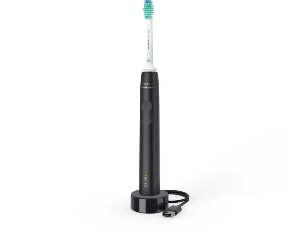 Philips Sonicare HX3671/14 Series 3100 schwarz> Best