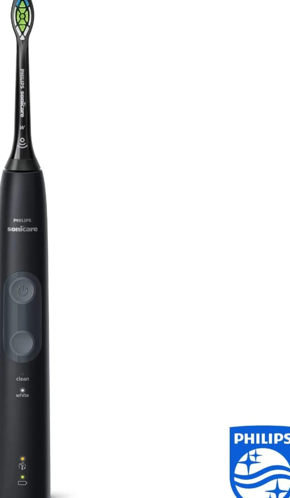Philips Sonicare ProtectiveClean 4500 Elektrische Schallzahnbürste> New