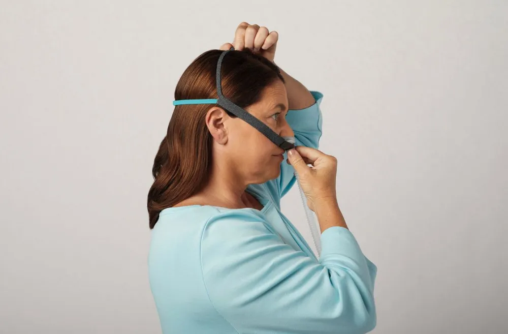 Philips Therapiemaske 3100 Fitpack SP| Discount