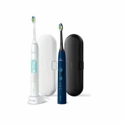 Zahnbürste HX6851/34 navy blue/white mint|PHILIPS New
