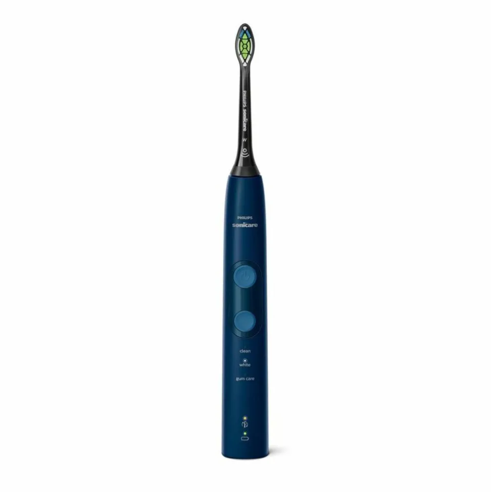 Zahnbürste HX6851/34 navy blue/white mint|PHILIPS New